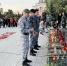 Курские приставы принимают участие в мероприятиях, посвященных  Дню памяти и скорби - УФССП