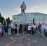 В преддверии Дня памяти и скорби. - Администрация Дубровского района