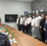 В Ростовской области сотрудники вневедомственной охраны провели профориентационную встречу с выпускниками института - Росгвардия