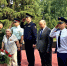 В День памяти и скорби главный судебный пристав Алтайского края возложил цветы к Мемориалу Славы - УФССП
