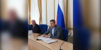 Ковальчук обсудил с аграриями развитие переработки на Брянщине - БрянскToday.Ru