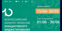 22.06.2026 | Жителей Тверской области приглашают проголосовать за проекты Верхневолжья на конкурсе инициативного бюджетирования - Главное управление по архивному делу
