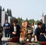 В День памяти и скорби в Мемориальном комплексе «Парк Победы» прошел памятный митинг - Администрация города