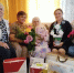 В Бакрчах поздравили долгожителя с 95-летием - Газета Тетюшские зори