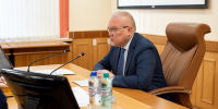 Соколов пригрозил Симакову и Бересневу из-за раскопок на Казанской - Newsler.Ru