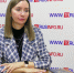 Юлия Берняцкая рассказала о несчастных случаях на производстве в Хакасии - ИА Хакасия