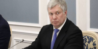 Русских предупредил ульяновцев о ракетной опасности - Ulyanovsk.Express