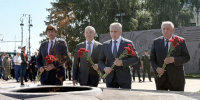Фото Сергея Кузнецова - Tumentoday.Ru