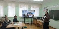 Учитель из Спасского район стала призёром республиканского конкурса методических объединений - Газета Новая жизнь