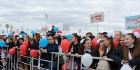 В Казани на общегородском выпускном выступят Beku, Defne и DJ Сулейман - Комсомольская правда Казань