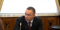 В Калининградской области появился главный по безопасности - ИА Русский Запад