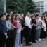 В День памяти и скорби в КГМУ прошла акция «Свеча памяти» - КГМУ