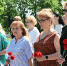 В День памяти и скорби Брянка склонила головы перед героями - Город Брянка