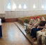 В музее «Молодая гвардия» юнармейцы почтили память павших кинопоказом фильма «Солдатик» - Минкульт ЛНР