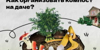 Как начать разделять мусор дома и зачем это нужно - Дзержинский район