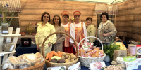 День костромского села - Администрация МР