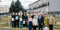 Студенты Чувашского ГАУ в составе Окружного студенческого сельскохозяйственного отряда «Чува»: это больше, чем работа на лето - Чувашский ГАУ