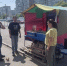 Рейд по профилактике правонарушений - ТОС Омска