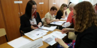 В Самаре прошло собрание с жителями дома, пострадавшего от пожара - НИА Самара