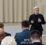 В Самаре провели собрание с жителями дома №20 по 22 Партсъезда - SamaraGIS.Ru