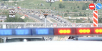 За прошедшие выходные на дорогах самарского региона выявлено более 1000 нарушений ПДД - НИА Самара