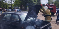 В происшествиях никто не пострадал. - Новгородские Ведомости