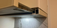 "В квартирах с газовой плитой теперь запрещено устанавливать вытяжку": что известно о новом правиле - разъяснения эксперта ЖКХ - Progorod33.Ru