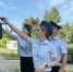 Сотрудники ОМВД «Белгородский» приняли участие в акции «Свеча памяти» - Сетевое издание Знамя 31