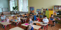 Как дети поместили лето в банку - Город Галич