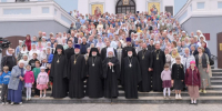 Память святых Удмуртской земли - Ижевская и Удмуртская епархия