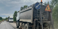 270 км ведущих к нижегородским больницам дорог отремонтируют к сентябрю - Сетевое издание Живем в Нижнем