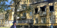Новосибирское МЧС назвало предварительную причину взрыва в двухэтажке на Народной - Precedent.TV