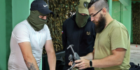 Владимирская область продолжает помогать нашим бойцам в зоне СВО - Администрация области