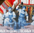 21 июня – День народных художественных промыслов: достояние Самарской области - Портал Все мы - Россия!