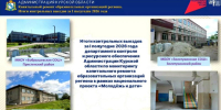 В Курской области капитально ремонтируют 26 школ по нацпроекту «Молодёжь и дети» - Курская правда