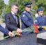 Памятные мероприятия прошли на кладбище в местечке Балино - ГТРК