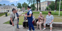22 июня - ДЕНЬ ПАМЯТИ И СКОРБИ - Художественный музей