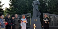 Дата, навсегда вписанная в историю России - Гафурийский район