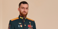 В День памяти и скорби к дагестанцам обратился Темирлан Абуталимов - Министерство по национальной политике и делам религий