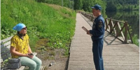 Вода ошибок не прощает! - Нижнетуринский городской округ