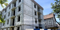 С застройщика в Гурьевске требуют 400 тыс. рублей за руку калининградца - ИА Русский Запад
