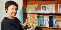 КТО ПРИБЛИЖАЛ ВЕЛИКУЮ ПОБЕДУ - ЦБС г. Ангарска