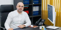 С Днём медицинского работника - Дербентский медколледж