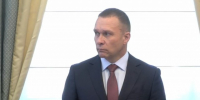 В Калининградской области назначили нового министра региональной безопасности - Kaliningrad.Ru