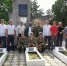 В Хасавюрте почтили память павших защитников Отечества - Администрация МО г. Хасавюрт