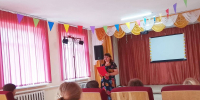 Нам не помнить об этом нельзя!.. Новости СМД - Кореновский район