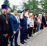 В День памяти и скорби и. о. благочинного Ртищевского круга принял участие в траурном митинге﻿ - Балашовская Епархия