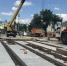 В Пятигорске начали основной этап реконструкции моста на проспекте Калинина - Телеканал СвоёТВ