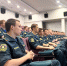 Память в каждом кадре - Ивановская академия ГПС МЧС России