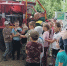 Акция "Останови огонь" в Трубчевском лесничестве - Управление лесами